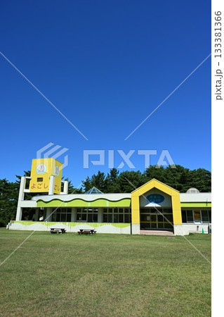 初夏の夜越山森林公園(青森県) 初夏の夜越山森林公園(青森県) 133381366