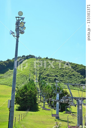 初夏の夜越山森林公園(青森県) 初夏の夜越山森林公園(青森県) 133381371
