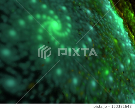 Imaginatory fractal abstract background Image Imaginatory fractal abstract background Image 133381648