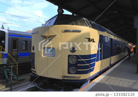 月光（九州鉄道記念館・門司港レトロ） 133382110