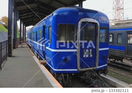 さくら（九州鉄道記念館・門司港レトロ） 133382111