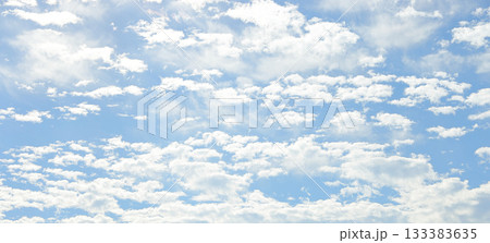 11月の青空 11月の青空 133383635