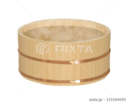 湯桶（お湯入り） 133384050
