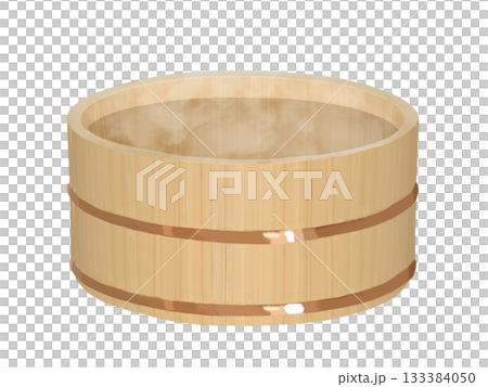 湯桶（お湯入り） 133384050