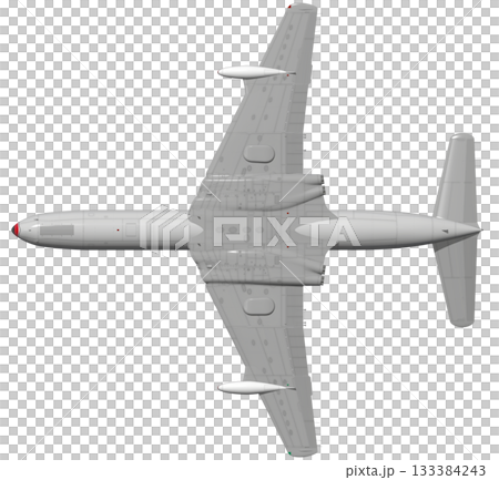 de Havilland DH.106 Comet 133384243