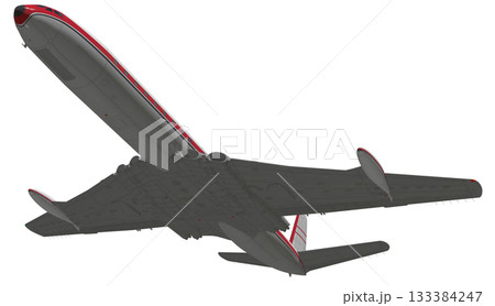 デ・ハビランド DH.106 コメット 133384247