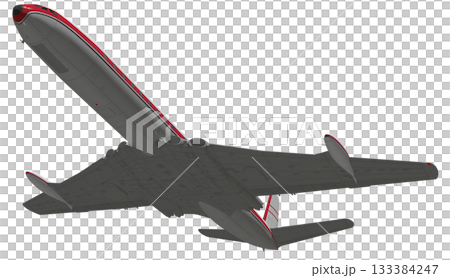 デ・ハビランド DH.106 コメット 133384247