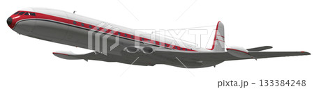 デ・ハビランド DH.106 コメット 133384248