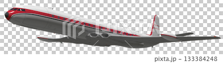 デ・ハビランド DH.106 コメット 133384248