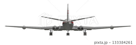 デ・ハビランド DH.106 コメット 133384261