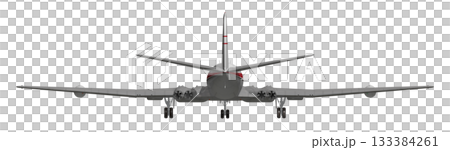 デ・ハビランド DH.106 コメット 133384261