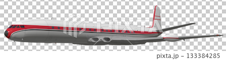 de Havilland DH.106 Comet 133384285