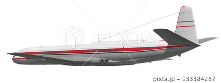 デ・ハビランド DH.106 コメット 133384287