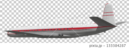 デ・ハビランド DH.106 コメット 133384287