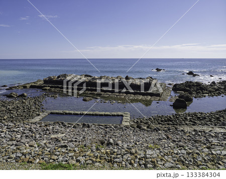 水無海浜温泉、潮騒に包まれて 水無海浜温泉、潮騒に包まれて 133384304
