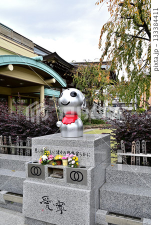 越谷散歩:真言宗豊山派 地蔵院 越谷市蒲生 越谷散歩:真言宗豊山派 地蔵院 越谷市蒲生 133384411