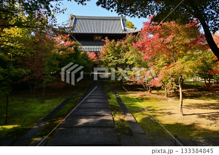 西陣興聖寺 133384845