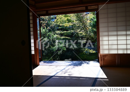 西陣興聖寺 133384889