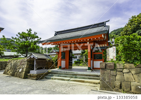 日南 鵜戸神宮 吾平山上陵 宮崎県日南市 日南 鵜戸神宮 吾平山上陵 宮崎県日南市 133385058