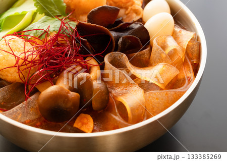 マーラータン 麻辣湯 マーラータン 麻辣湯 133385269