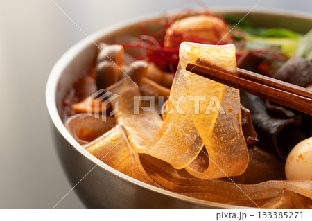 マーラータン 麻辣湯 マーラータン 麻辣湯 133385271