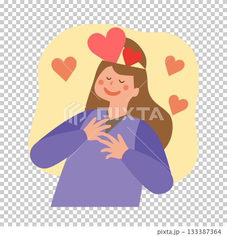 Romantic feelings and women Romantic feelings and women 133387364