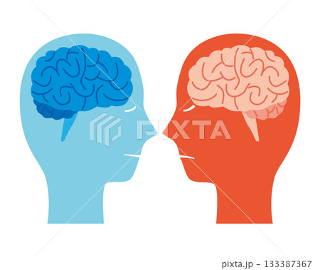 脳と感情 133387367