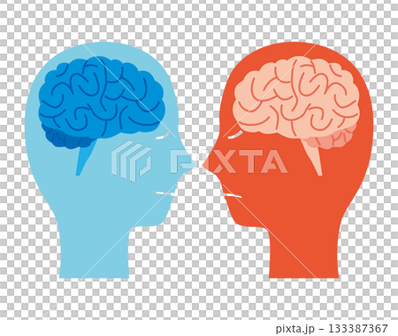脳と感情 133387367