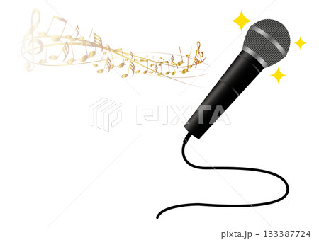 カラオケ 133387724
