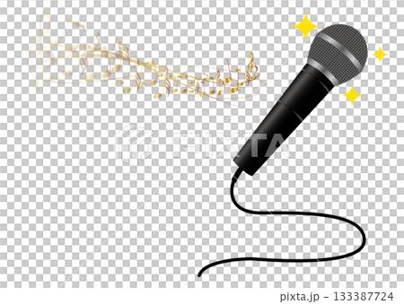 カラオケ 133387724