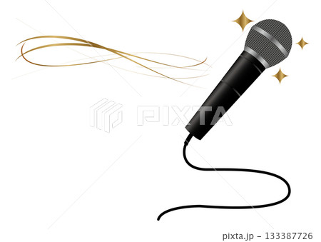 カラオケ カラオケ 133387726