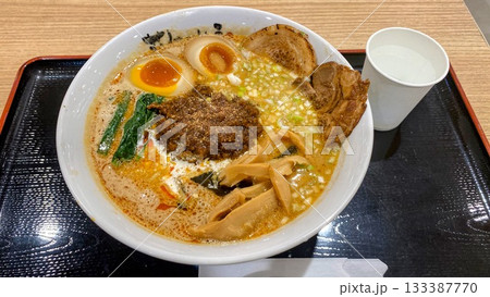 花さんしょうの担々麺 133387770