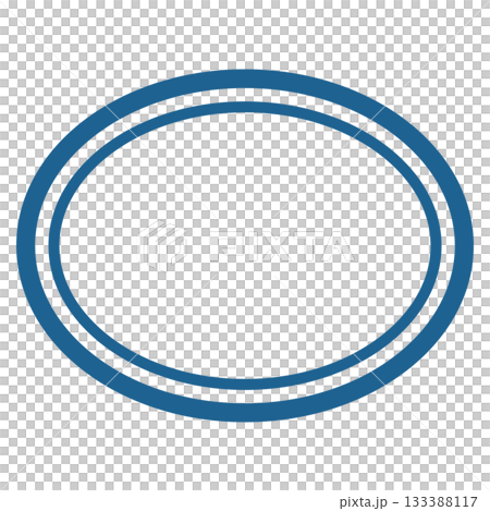 Simple Frame 5 Dark Blue Simple Frame 5 Dark Blue 133388117
