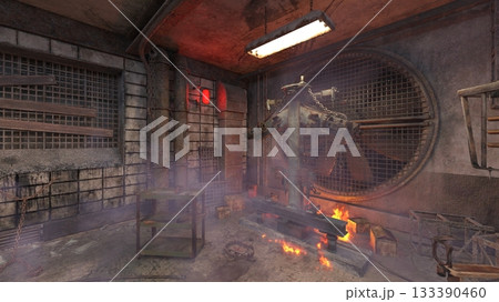 拷問部屋 133390460