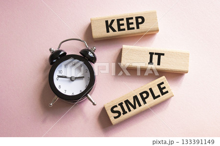 Keep it real symbol. Concept word Keep it real on wooden blocks. Beautiful pink background with alarm clock. Business and Keep it real concept. Copy space Keep it real symbol. Concept word Keep it real on wooden blocks. Beautiful pink background with alarm clock. Business and Keep it real concept. Copy space 133391149