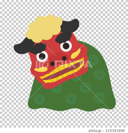 Shishimura插圖 Shishimura插圖 133391890