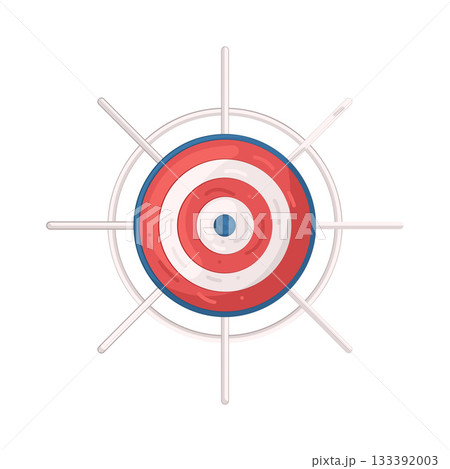 Illustration of goal 133392003