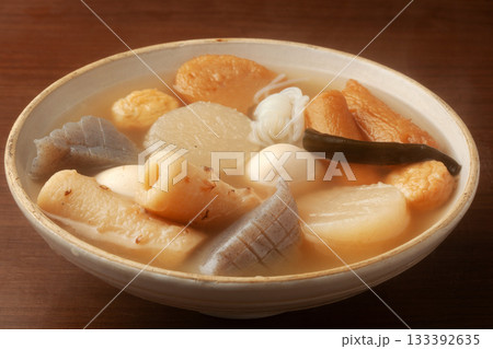 おでん 133392635