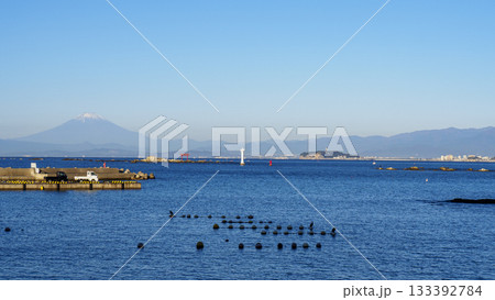 森戸神社の秋 森戸神社の秋 133392784
