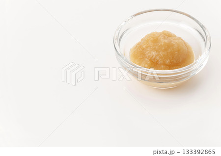 おろし生にんにく 133392865