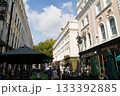 美しい街並み　ロンドン 133392885