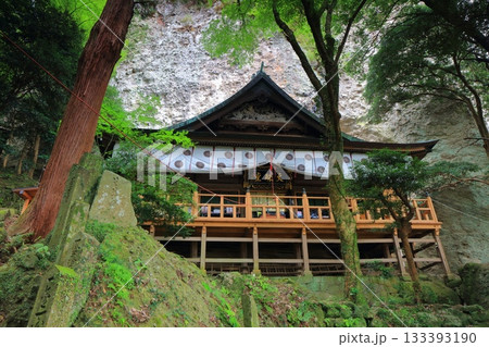 【大分県】国東半島の文殊仙寺 133393190