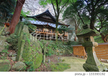 【大分県】国東半島の文殊仙寺 【大分県】国東半島の文殊仙寺 133393192