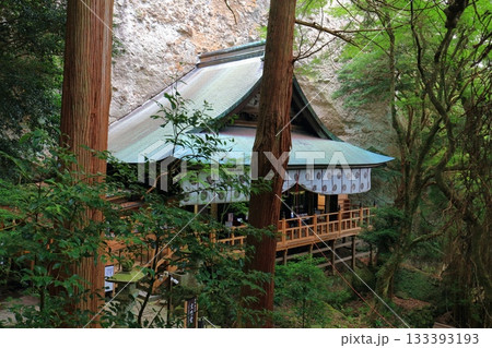 【大分県】国東半島の文殊仙寺 133393193