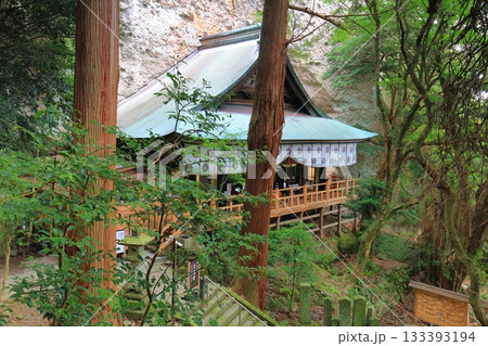【大分県】国東半島の文殊仙寺 133393194