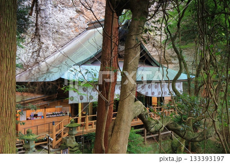 【大分県】国東半島の文殊仙寺 133393197