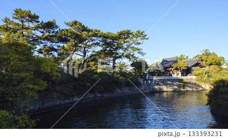 森戸神社の秋 133393231