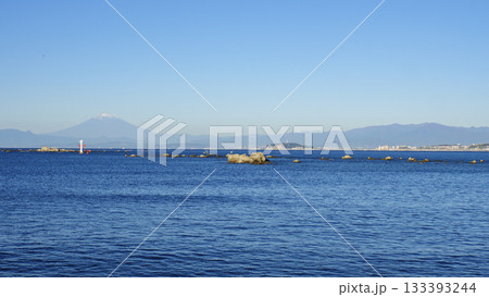 森戸神社の秋 森戸神社の秋 133393244