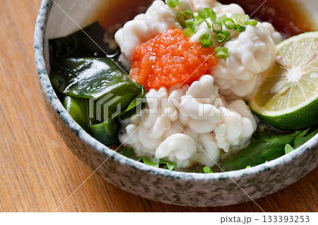 白子ポン酢（たちポン） 133393253