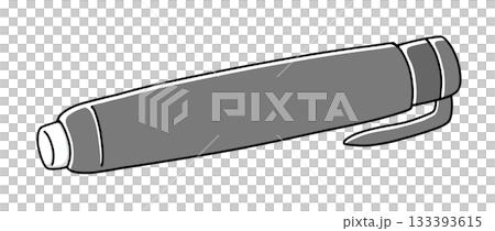 一款造型簡潔、鬆緊適中的筆形橡皮擦，顏色純正。 133393615